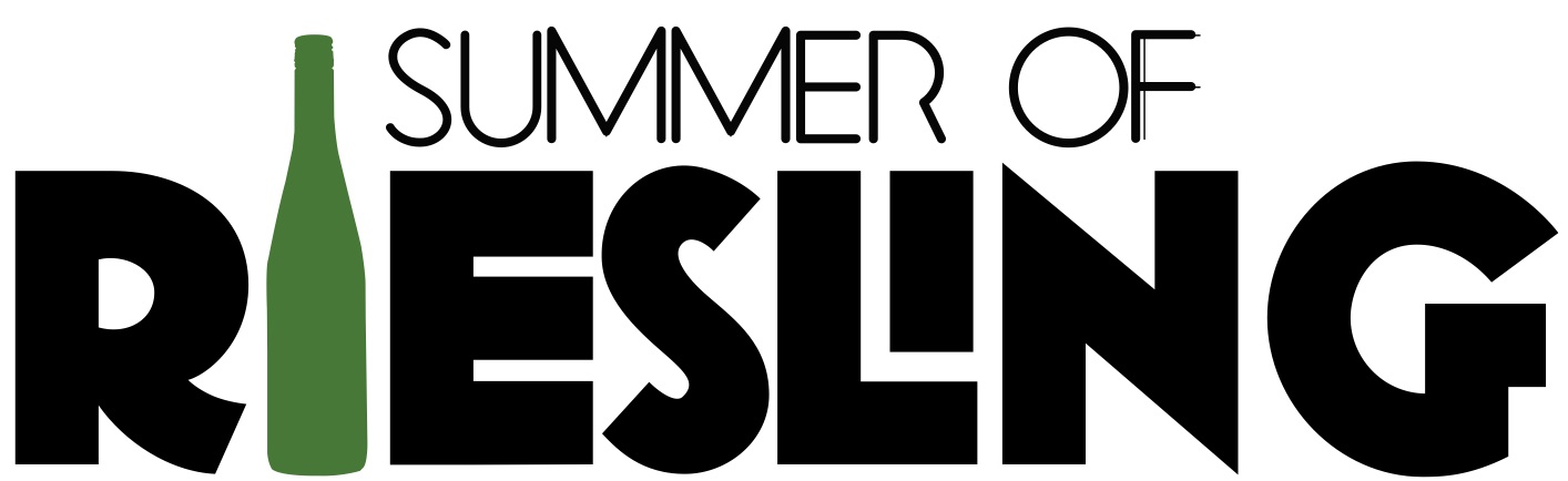 summer of riesling t shirt