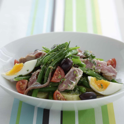 Salade Niçoise