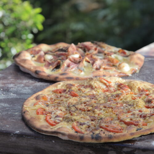 Bruny Island Pizzas