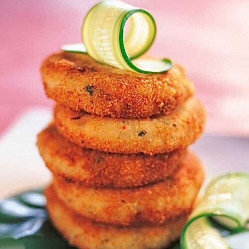 Crab Cakes