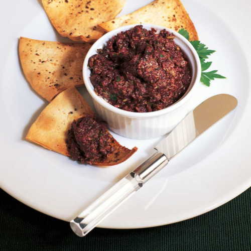 Tapenade