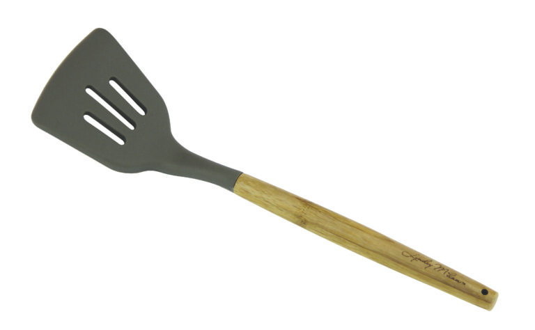 lyndey milan slotted spatula